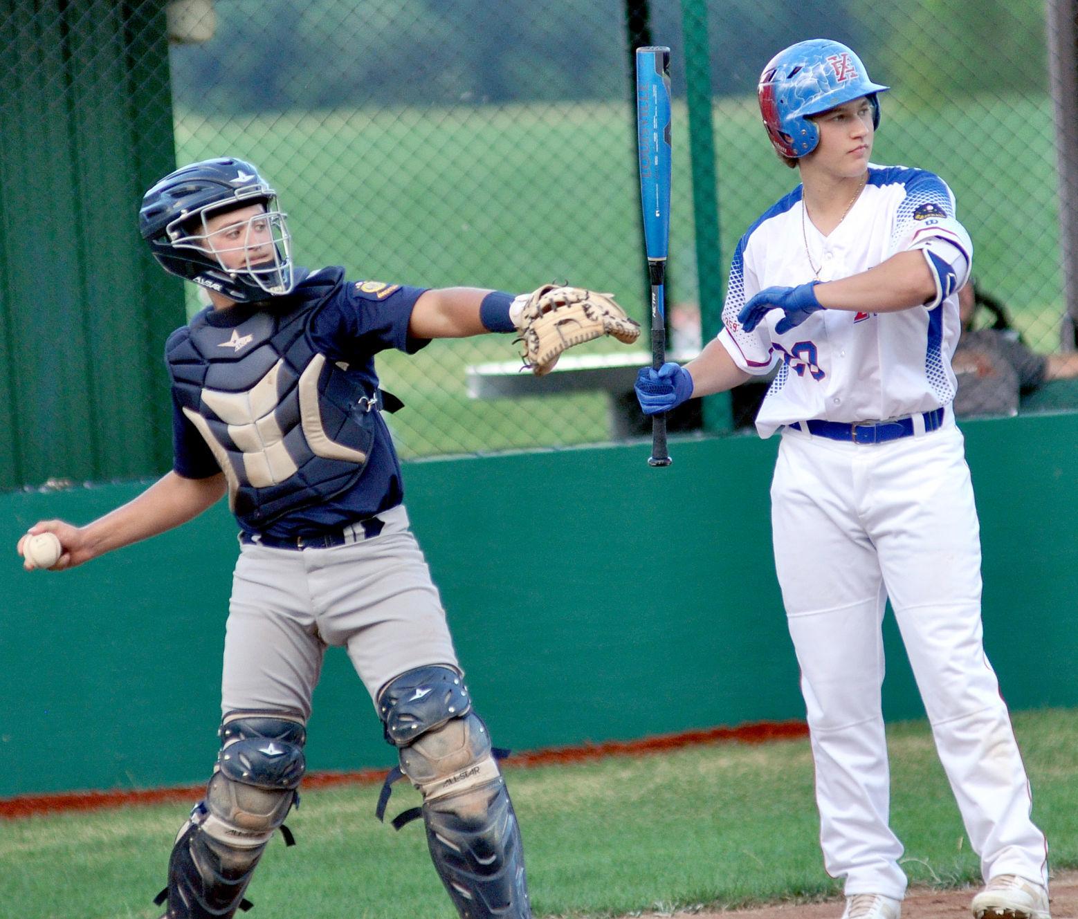 LSH U19 baseball Charlie Weick.jpg